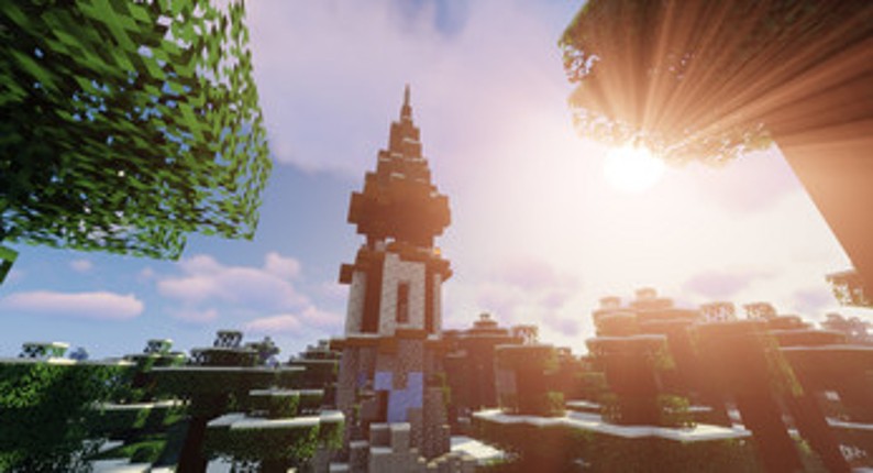 BS | Echoes of the Past screenshot