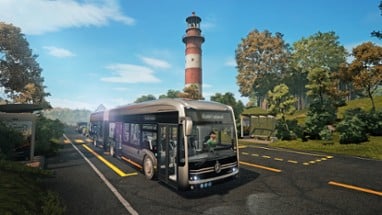 Bus Simulator 21 Next Stop Image