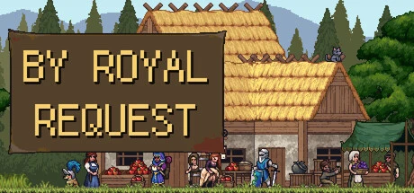 Games like By Royal Request