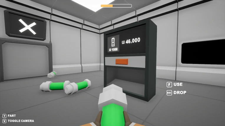 C.H.I.M.P. screenshot