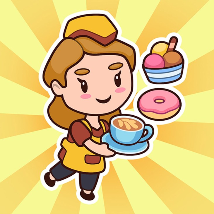 Games like Cafe Simulator