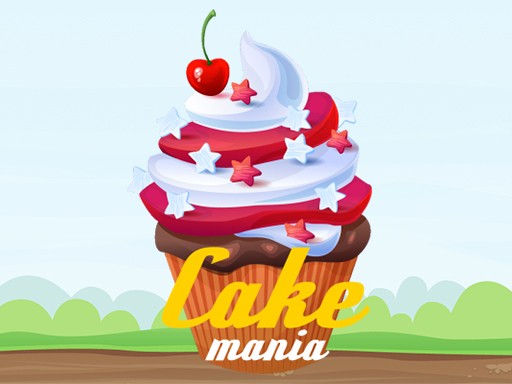 Games like CAKE MAINE