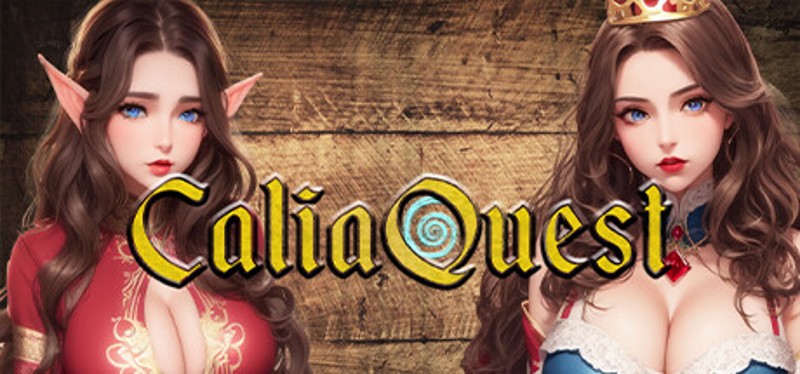 CaliaQuest Image