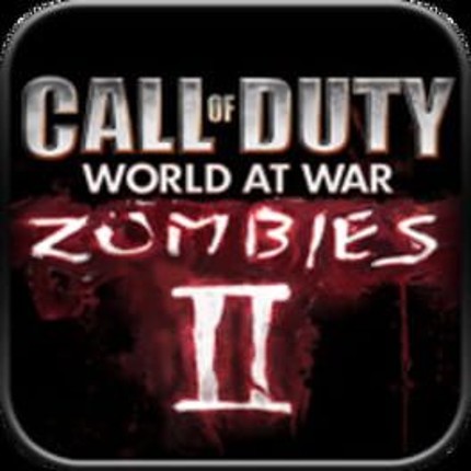 Call of Duty: World at War - Zombies II Image
