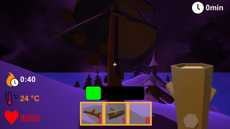 CampNight screenshot