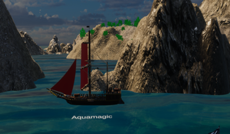CannonBoats Image