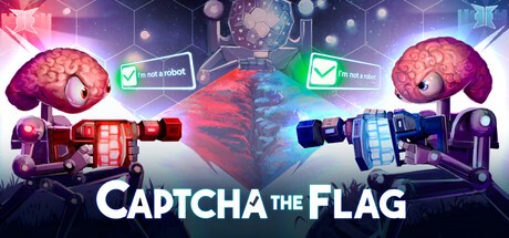 Games like Captcha The Flag