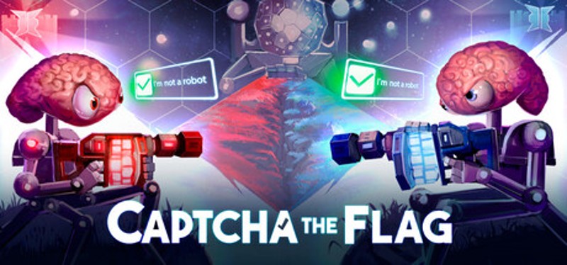 Captcha The Flag Image
