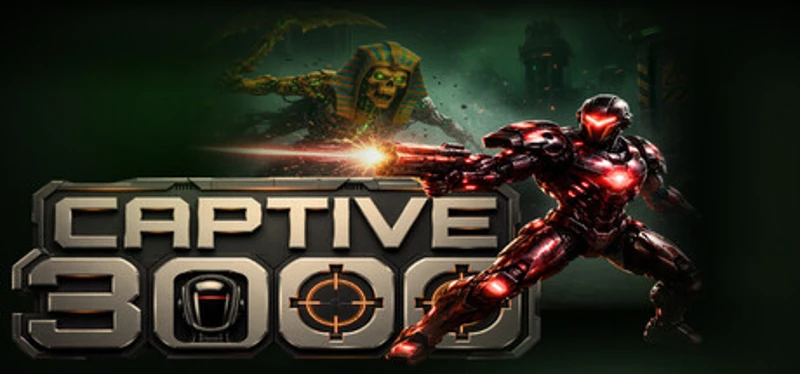 Captive 3000 Image