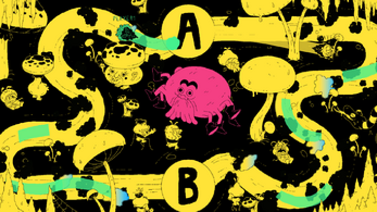 Caracoles screenshot