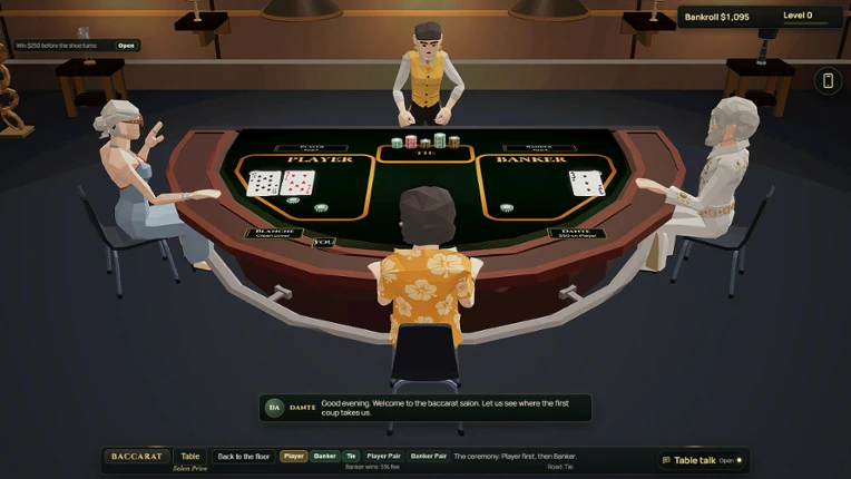 Casino Legends Image