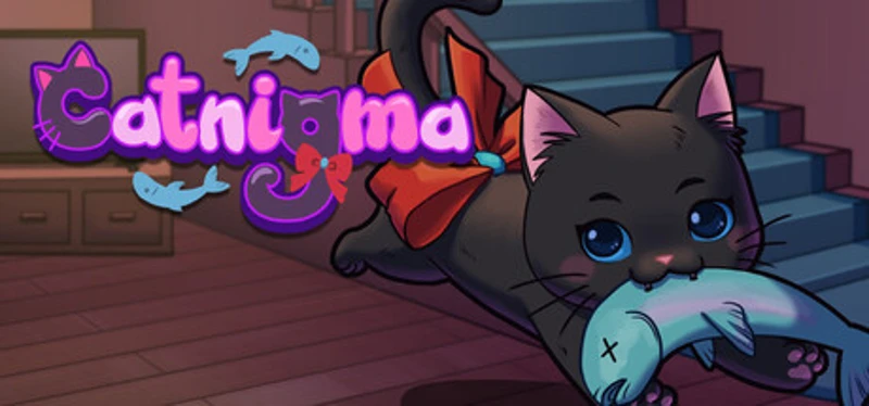 Catnigma Image