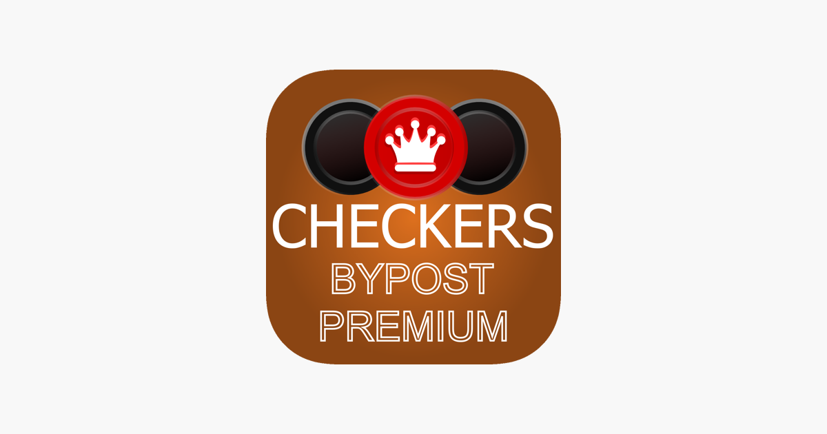 Games like Checkers By Post Premium
