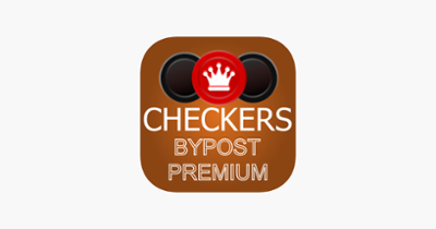 Checkers By Post Premium Image