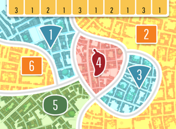 Cheese Wheels screenshot