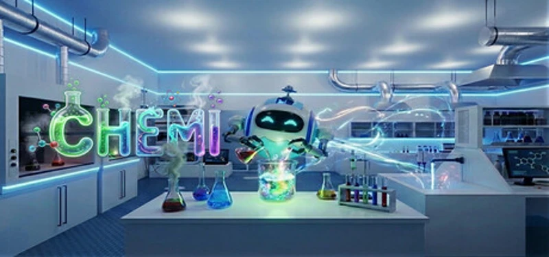 Chemi Image