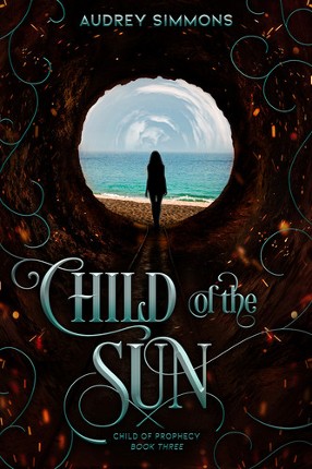 Child of the Sun (Child of Prophecy 3) screenshot