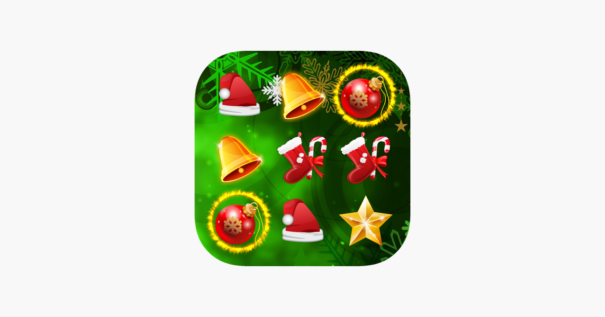 Games like Christmas Brain Match