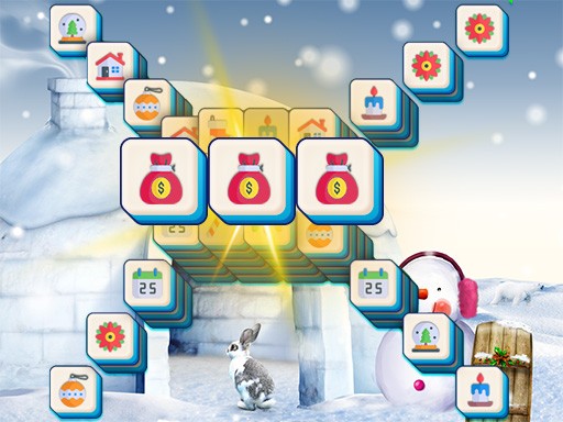 Games like Christmas N Tiles