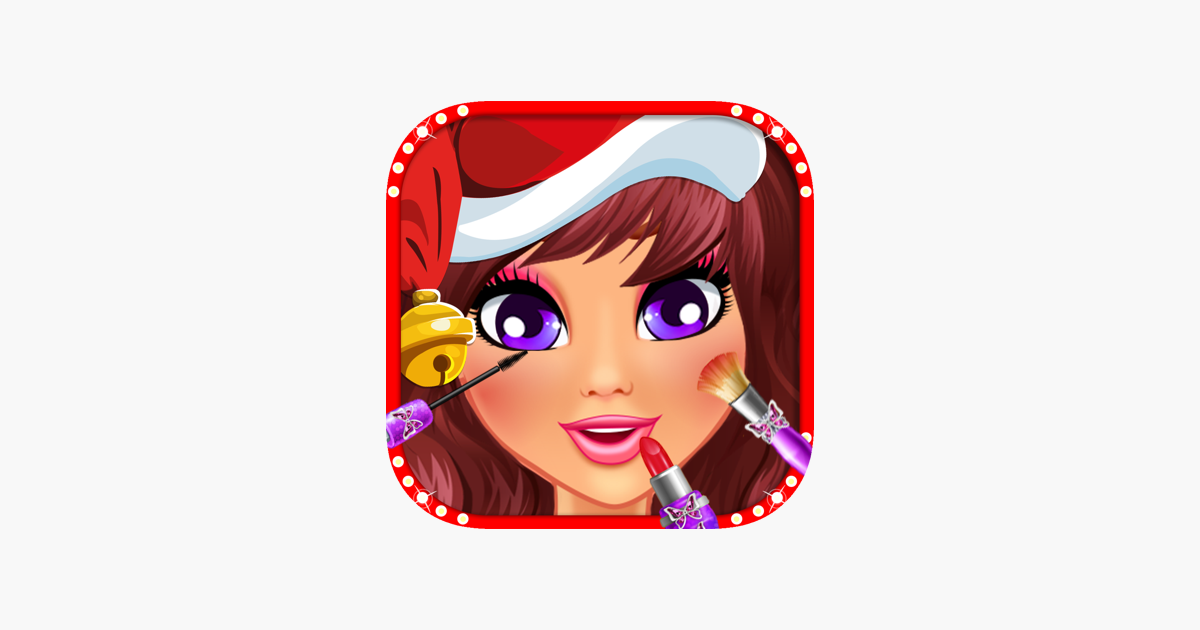 Games like Christmas Prom Night Makeover & Dressup Salon 2016