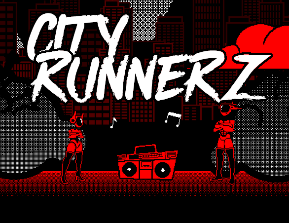 Games like CITY RUNNERZ