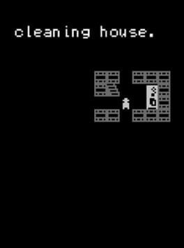 Games like cleaning house