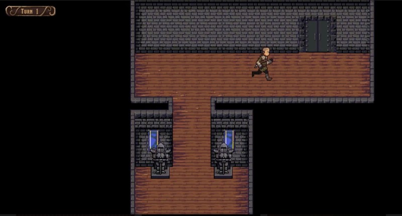 Codename: Mystery Babylon screenshot