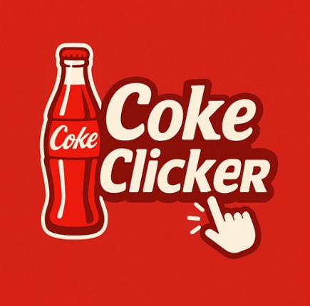 Coke clicker Image