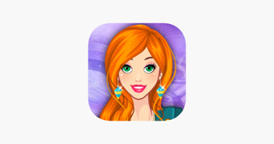 College Girl: Dress Up Game For Girls Image