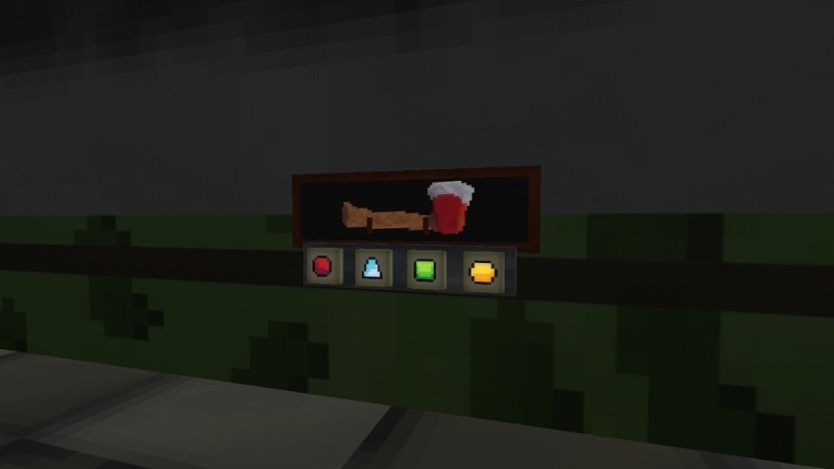 Conflux screenshot