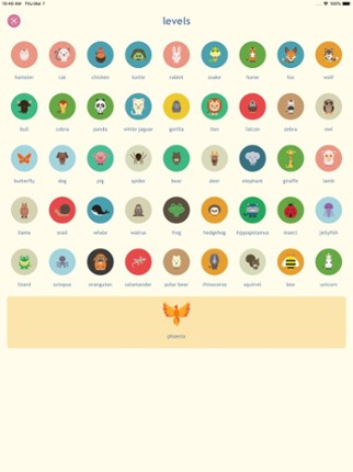 Crazy Quiz JLPT screenshot
