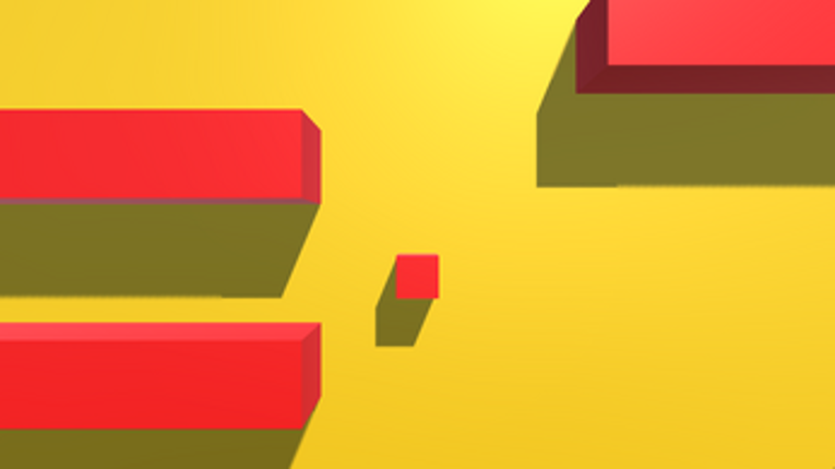 Cube Dodger screenshot