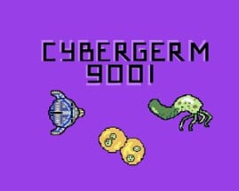 CYBERGERM 9001 Image