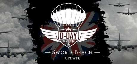 Games like D-Day VR Museum