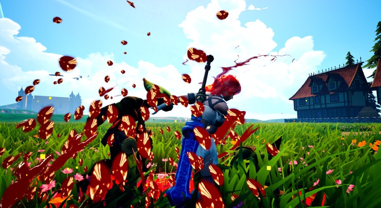 Daibouken: Yarinaosu Image