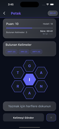 Daily Puzzle Mix screenshot