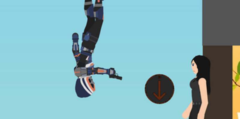 Daredevil The Ruthless Devil screenshot