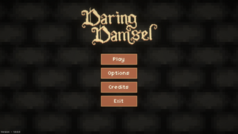 Daring Damsel Image