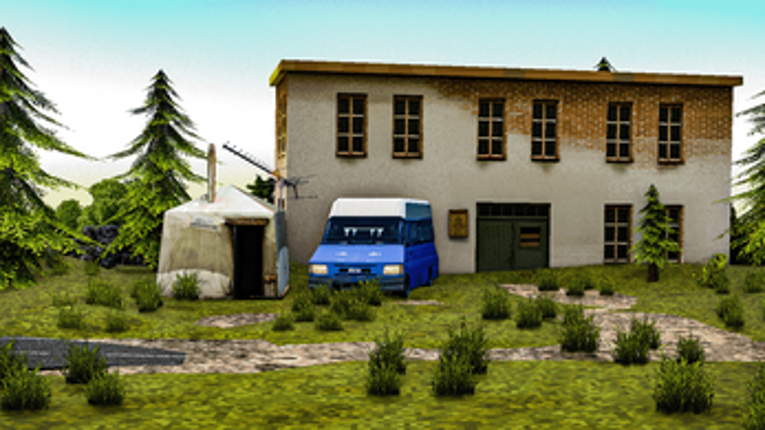 DARK – Inspired by the Netflix Series Image