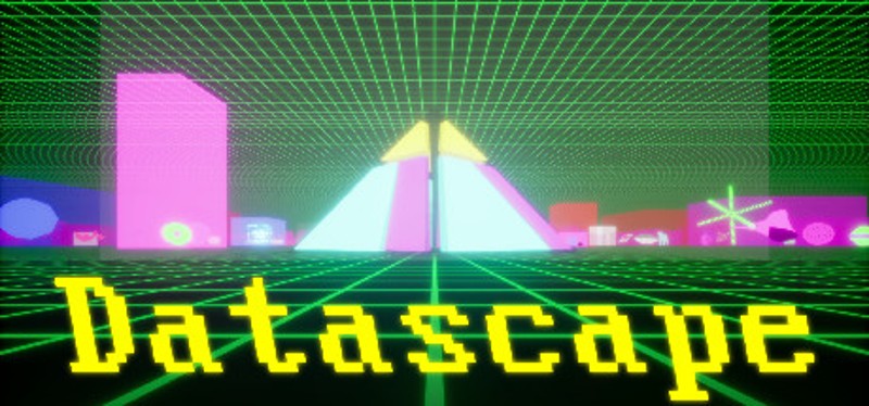 Datascape Image