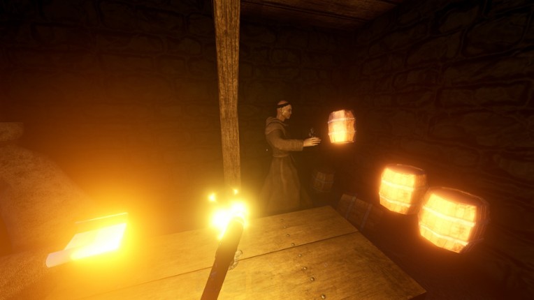 Dawn of Demons screenshot