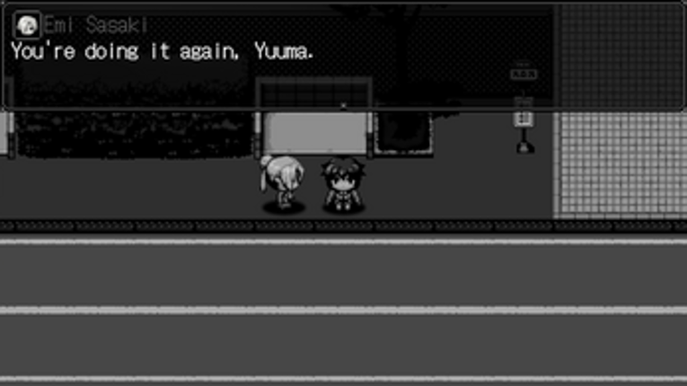 Dead City Fable [Prototype / Jam Build] screenshot