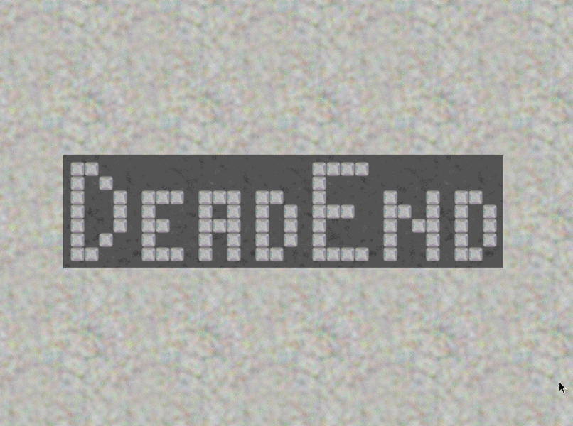Games like DeadEnd