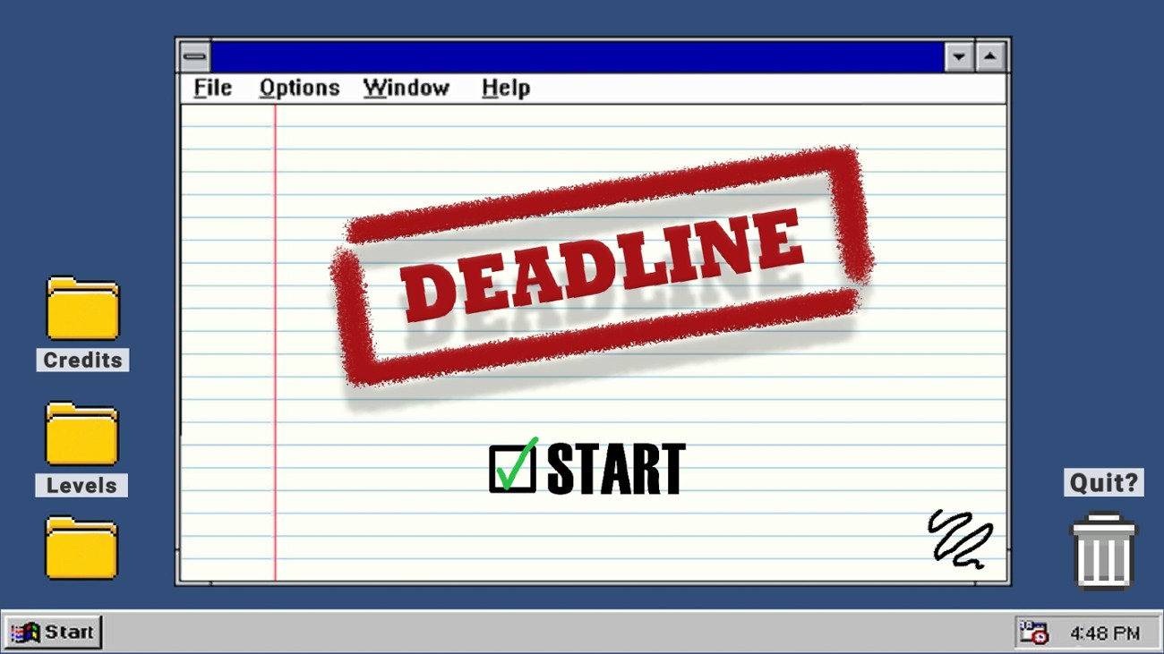 Games like Deadline