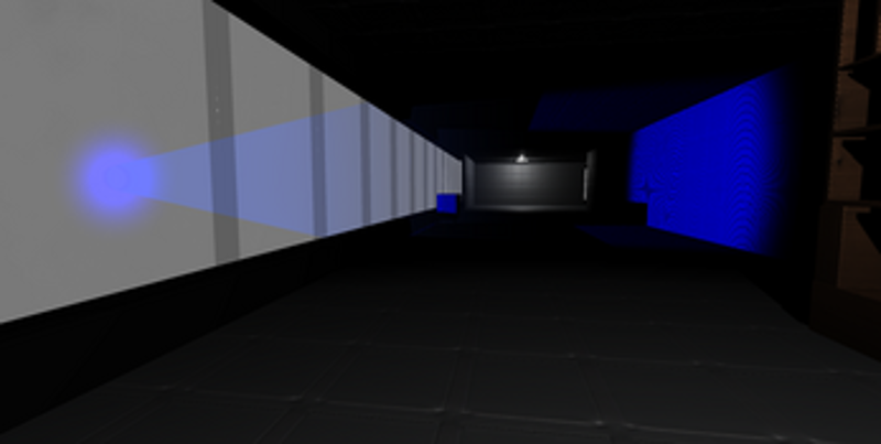 Death Lumes screenshot