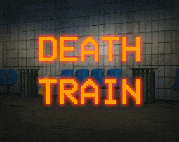 Games like Death Train