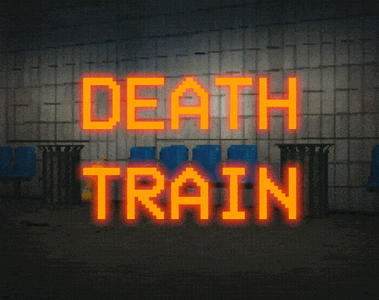 Death Train Image