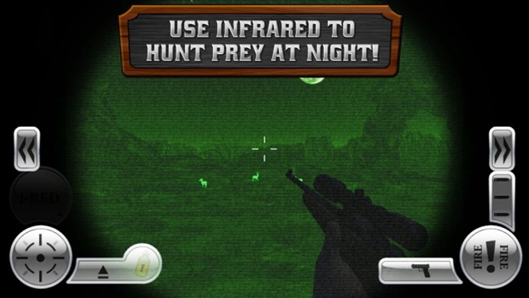 Deer Hunter Reloaded Image