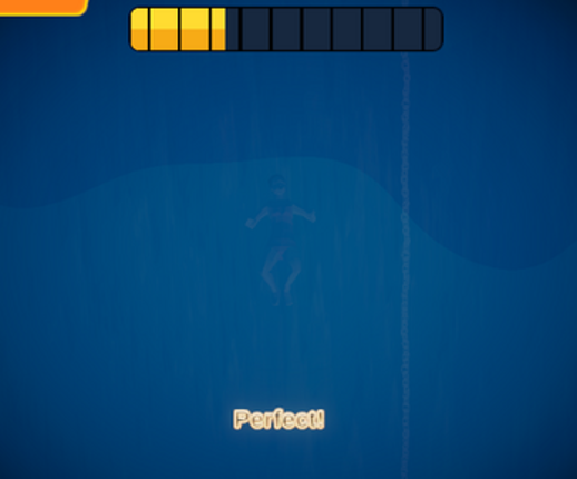 Depth Diver screenshot