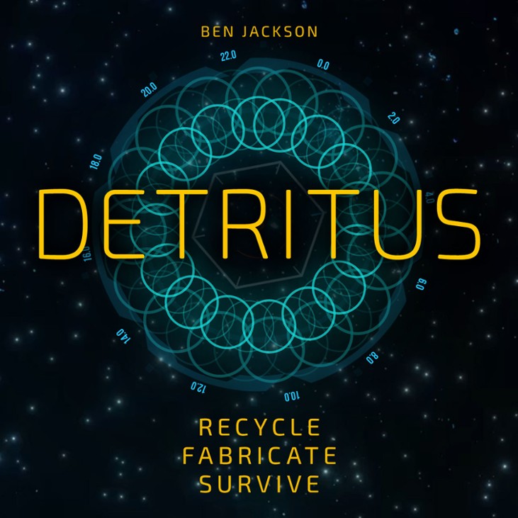 Games like Detritus